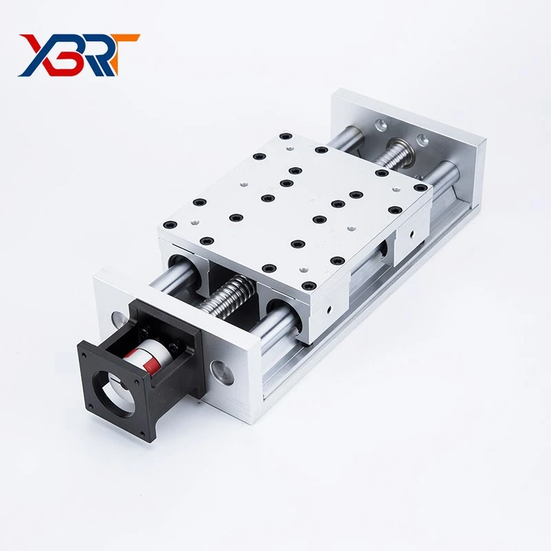 Linear Motion Stage